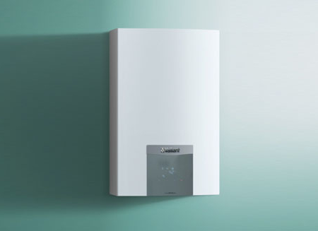 Vaillant turboMAG plus